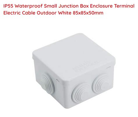 mini junction box factories|small electrical junction boxes plastic.